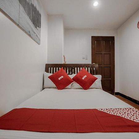 Haeinsa Condotel Ciudad Quezon Exterior foto
