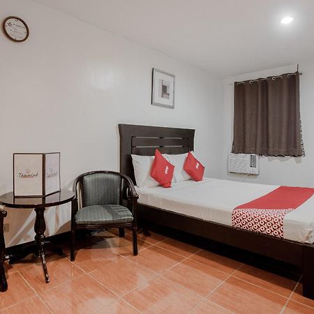 Haeinsa Condotel Ciudad Quezon Exterior foto