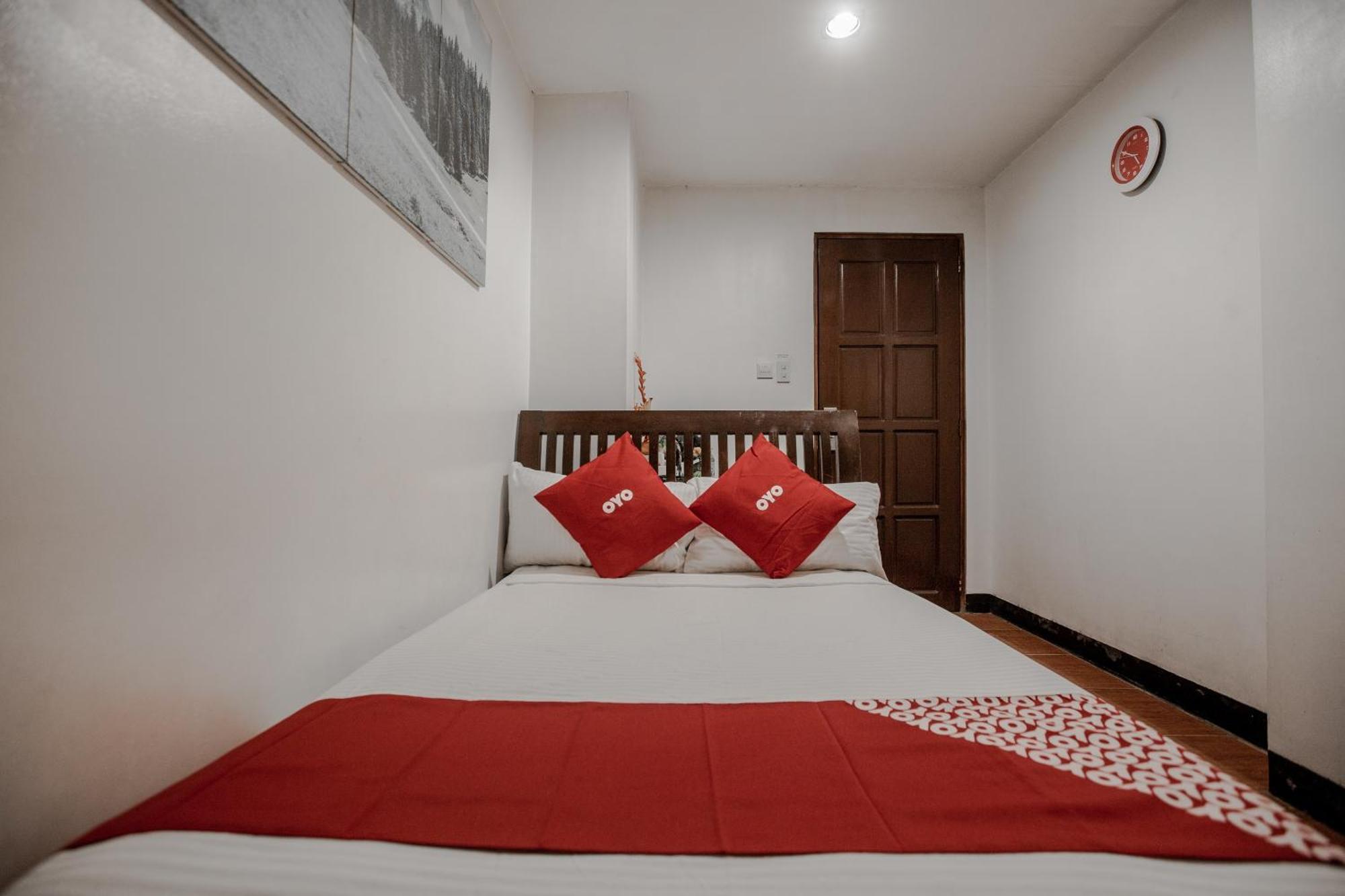 Haeinsa Condotel Ciudad Quezon Exterior foto