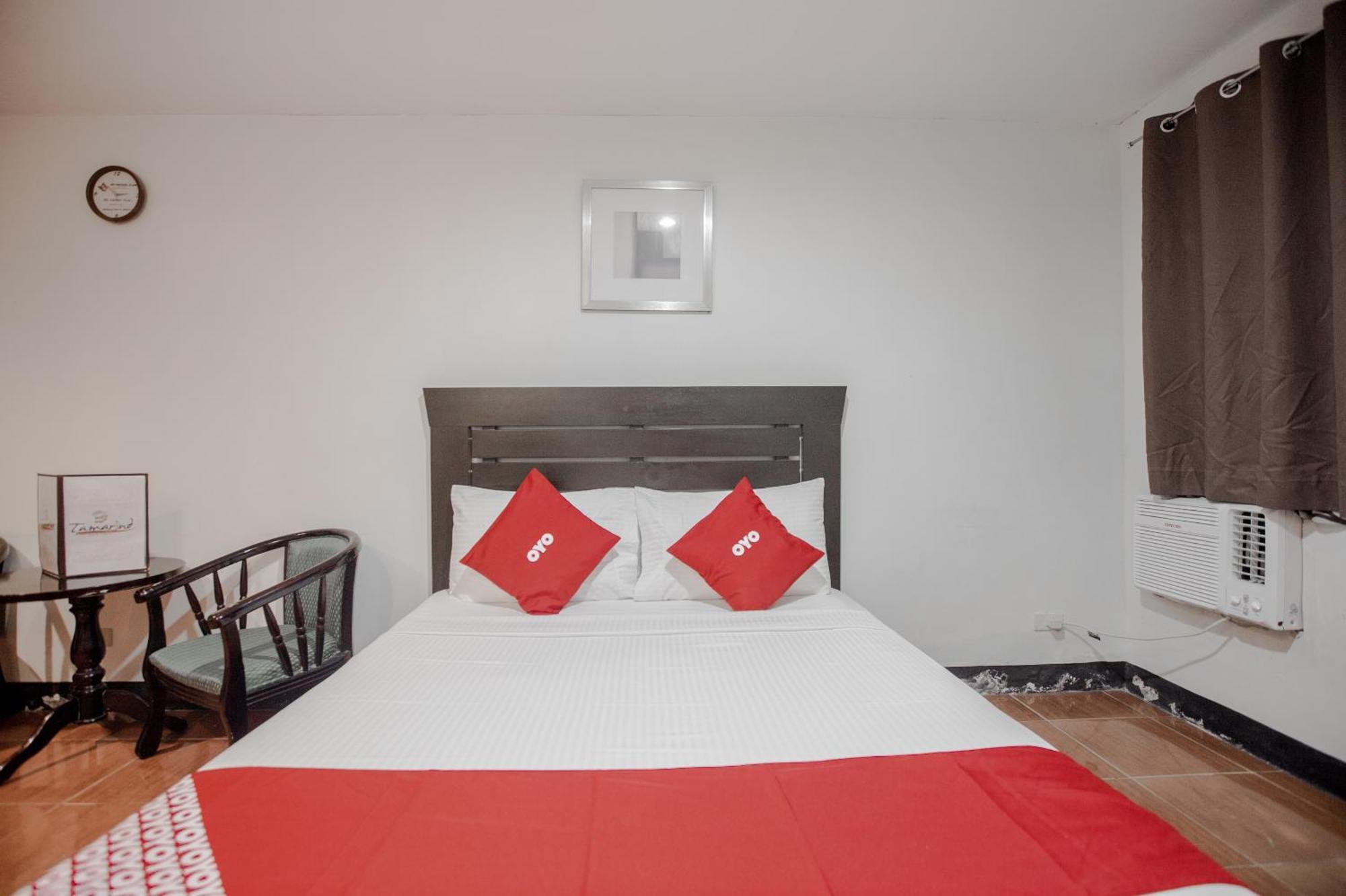 Haeinsa Condotel Ciudad Quezon Exterior foto
