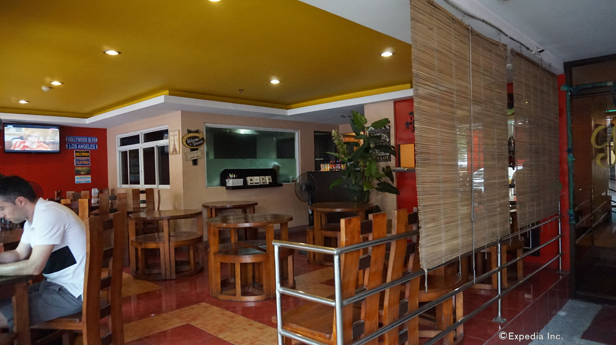 Haeinsa Condotel Ciudad Quezon Exterior foto