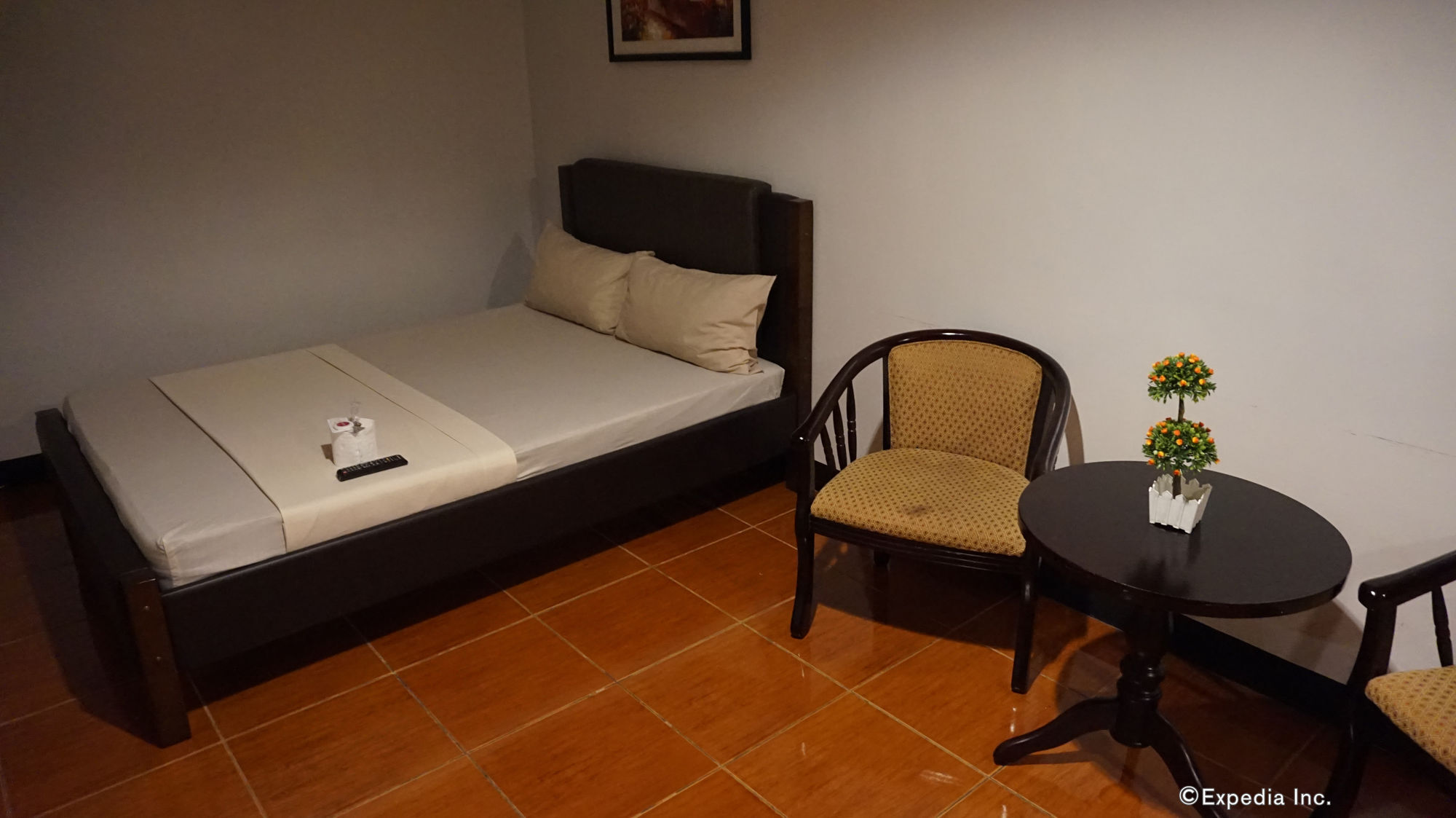 Haeinsa Condotel Ciudad Quezon Exterior foto