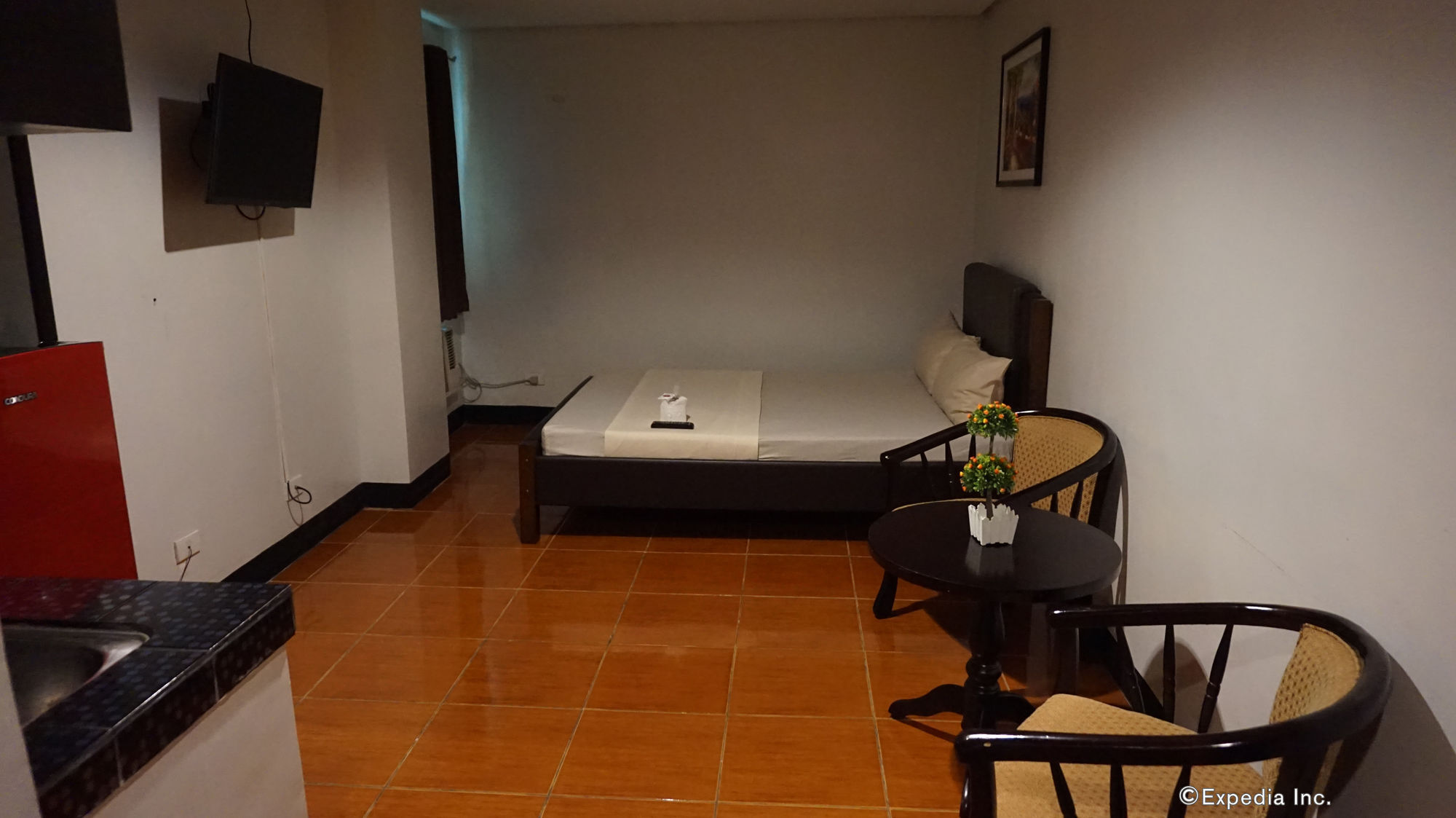 Haeinsa Condotel Ciudad Quezon Exterior foto